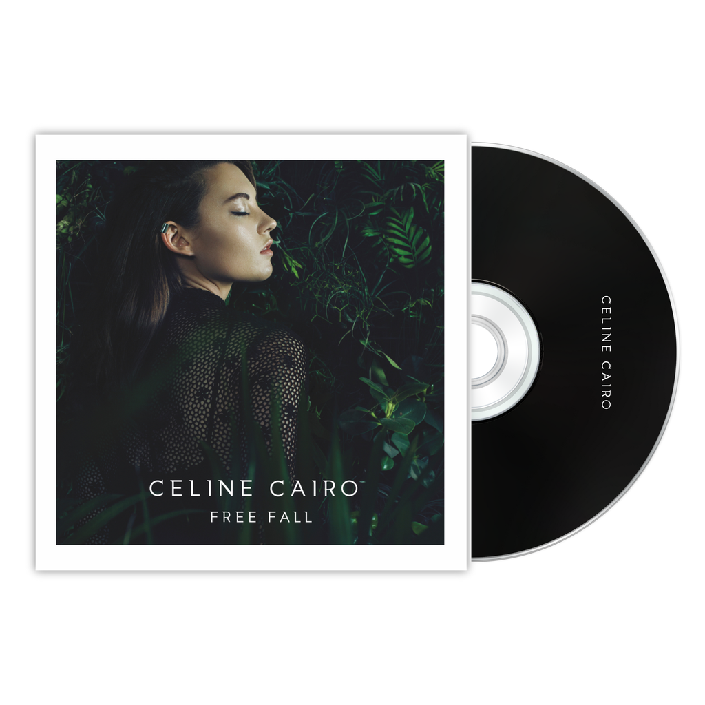 Free Fall (CD)