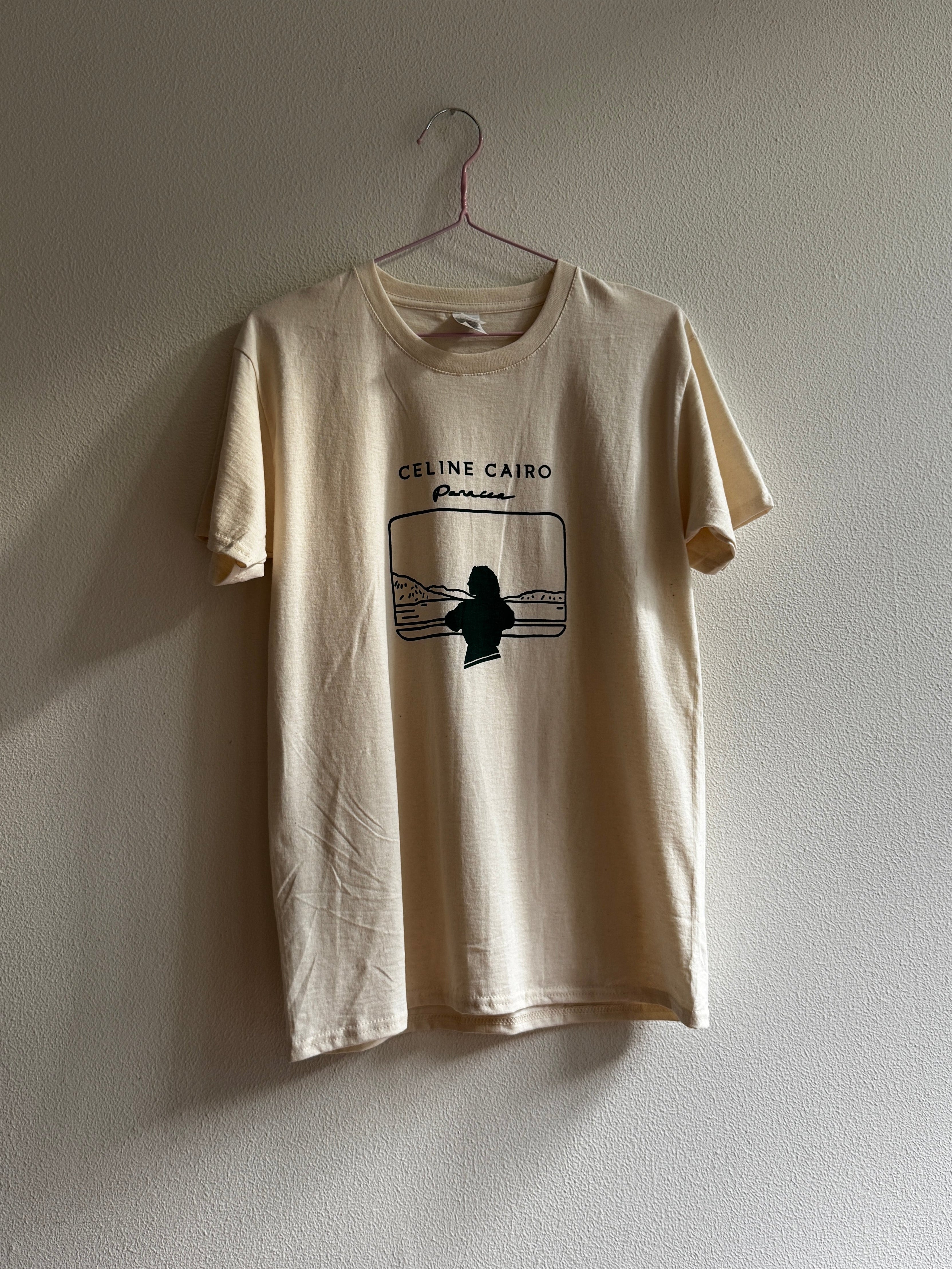 T-Shirt Panacea