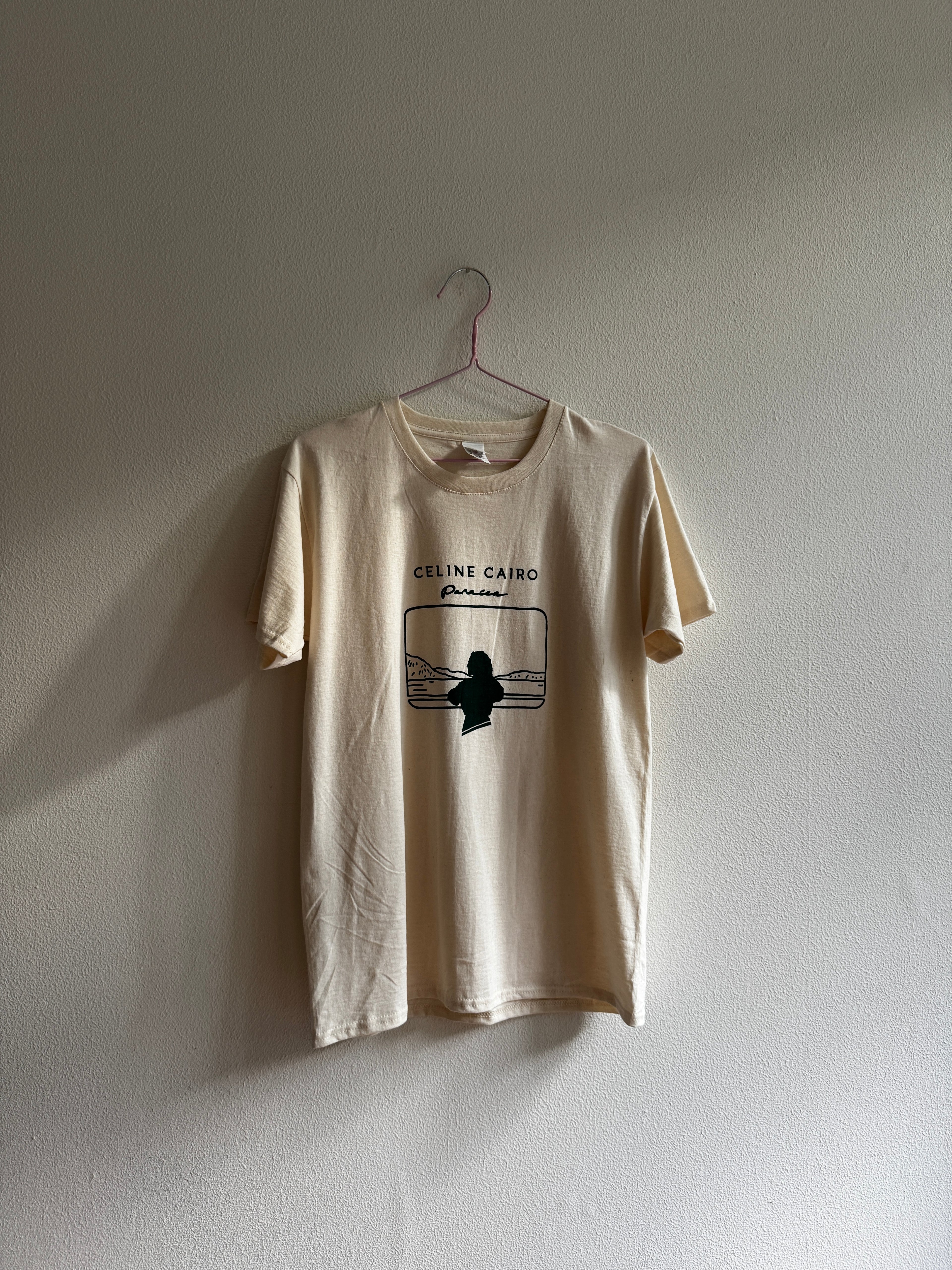 T-Shirt Panacea