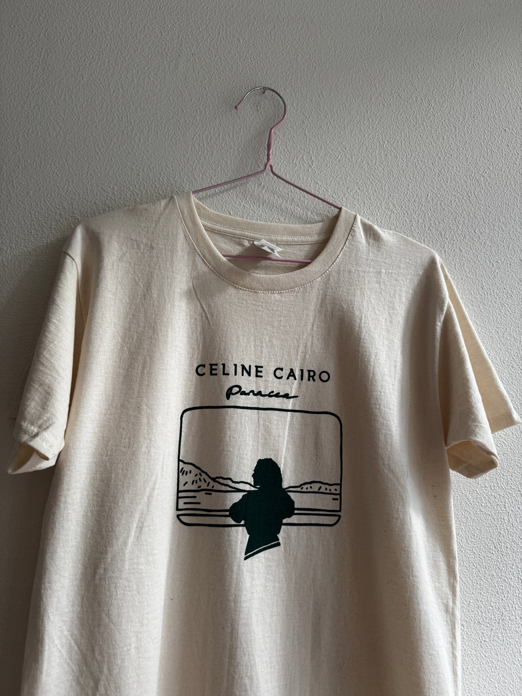 T-Shirt Panacea