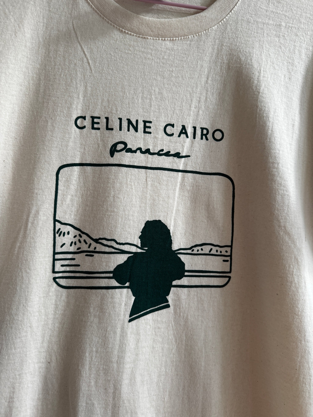 T-Shirt Panacea