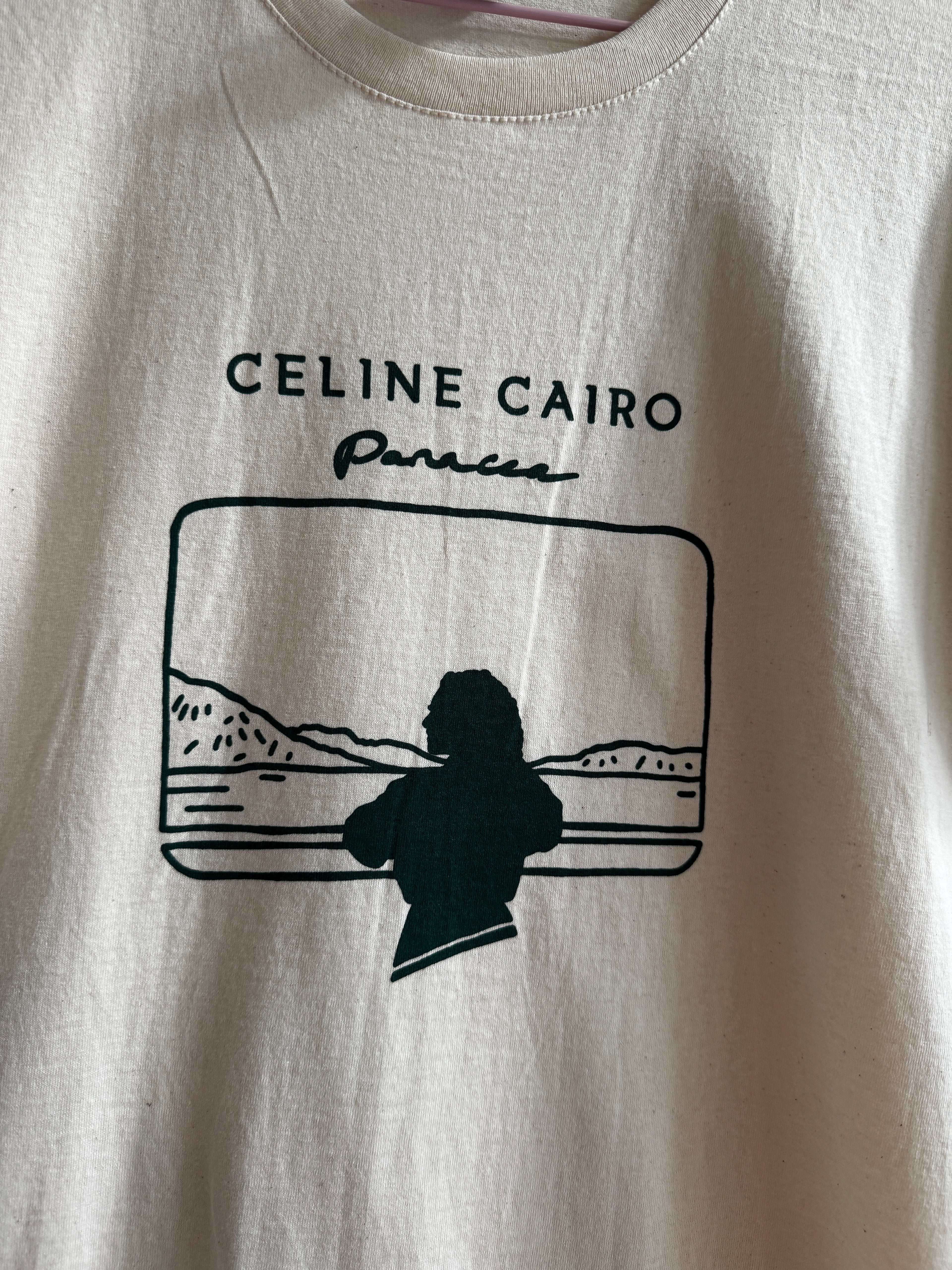 T-Shirt Panacea