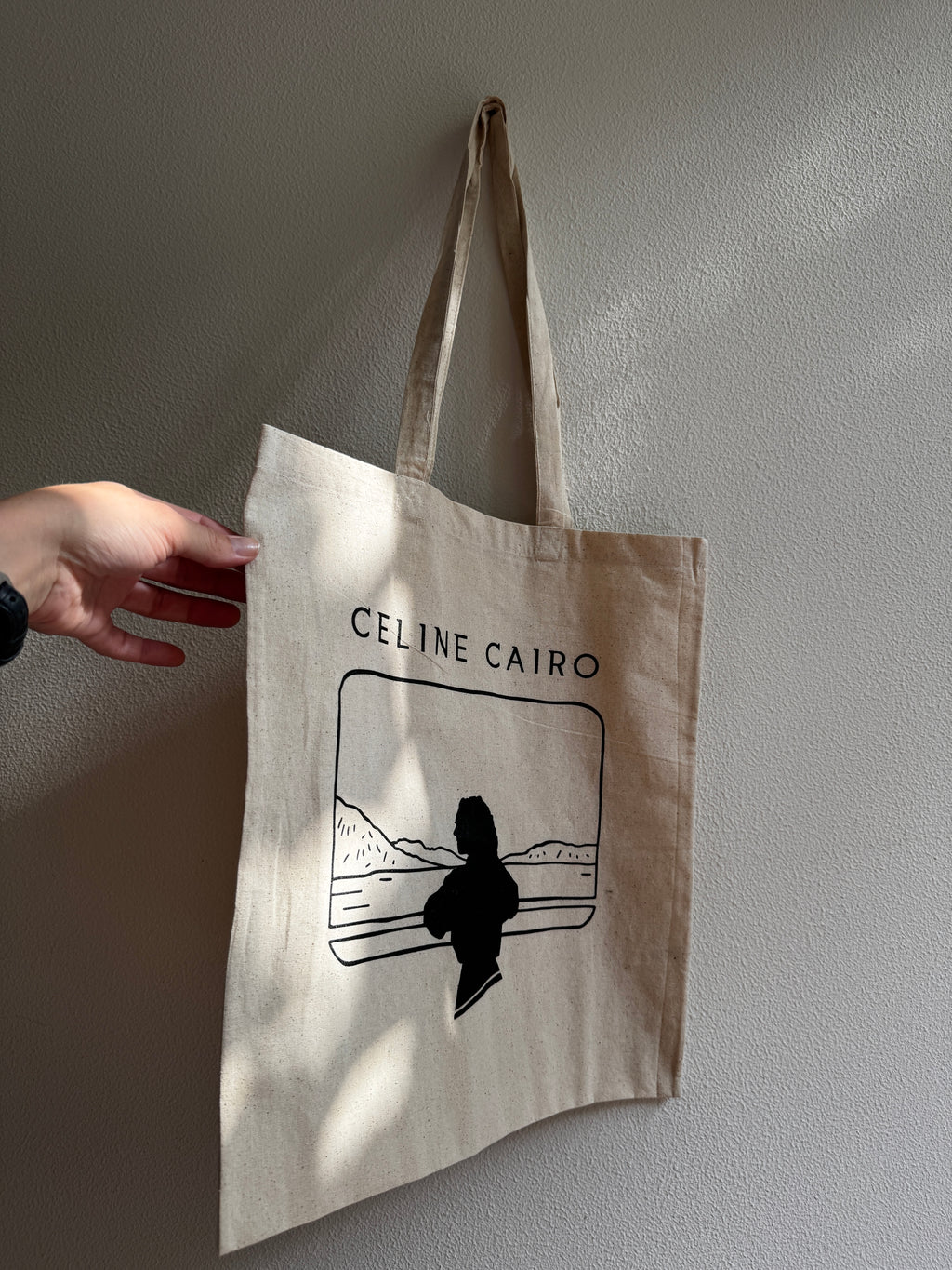 Tote Bag Panacea