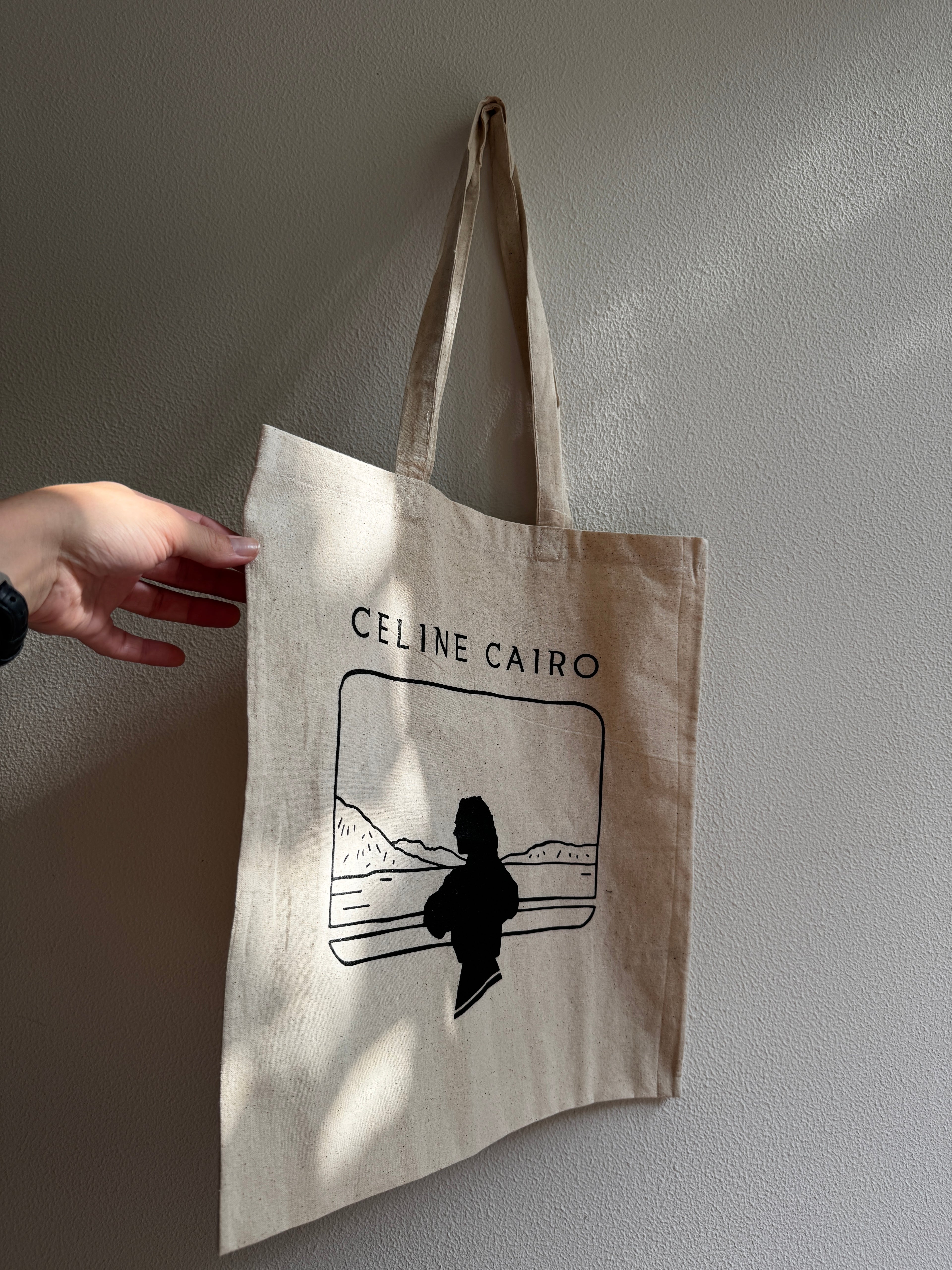 Tote Bag Panacea