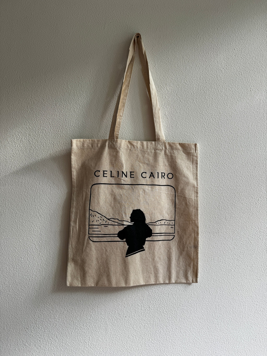 Tote Bag Panacea