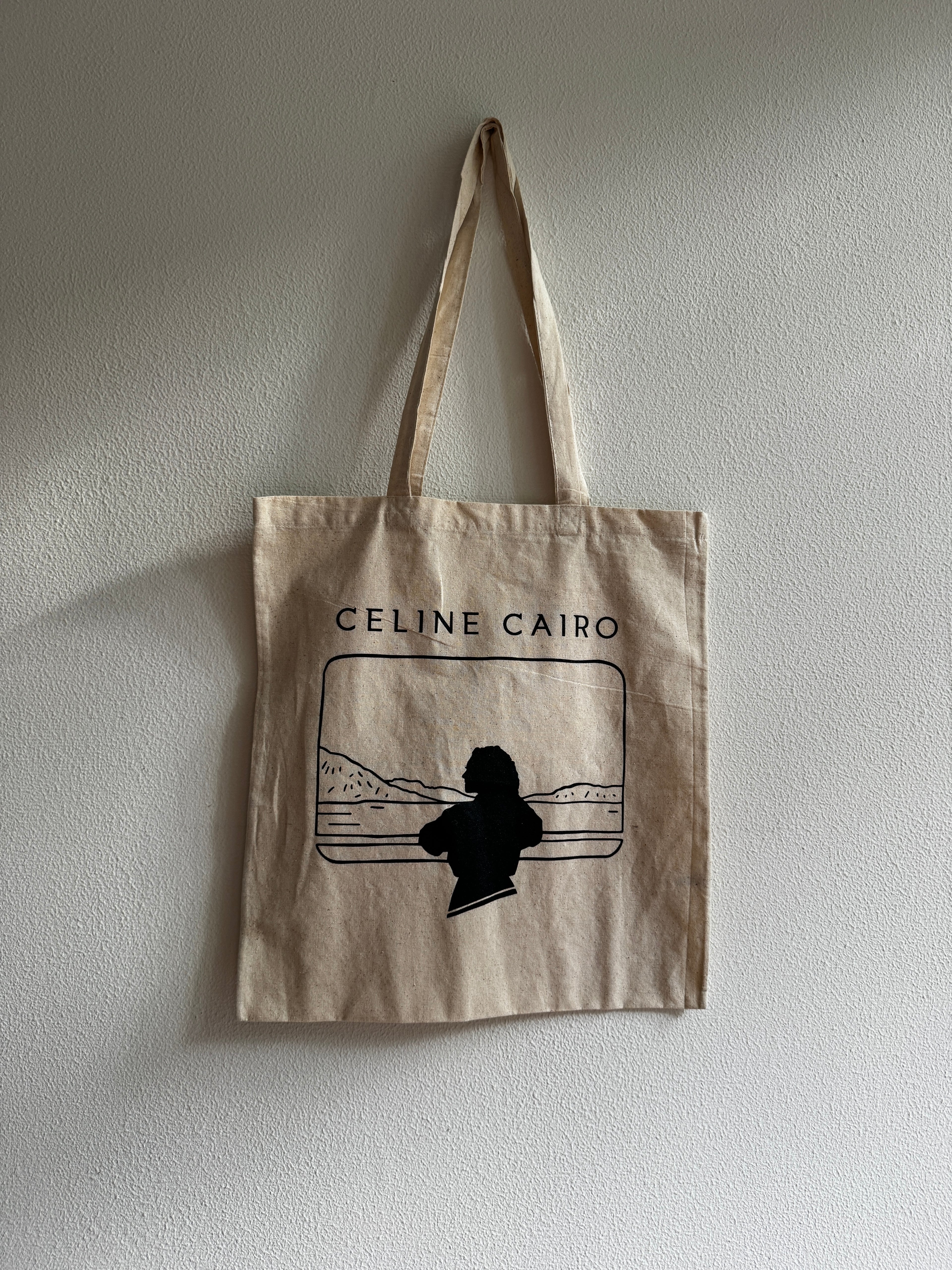 Tote Bag Panacea