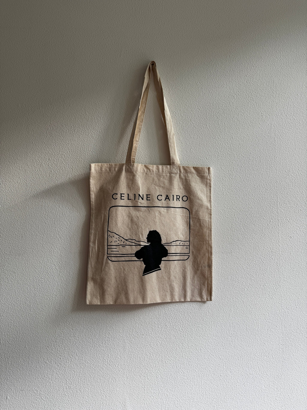 Tote Bag Panacea