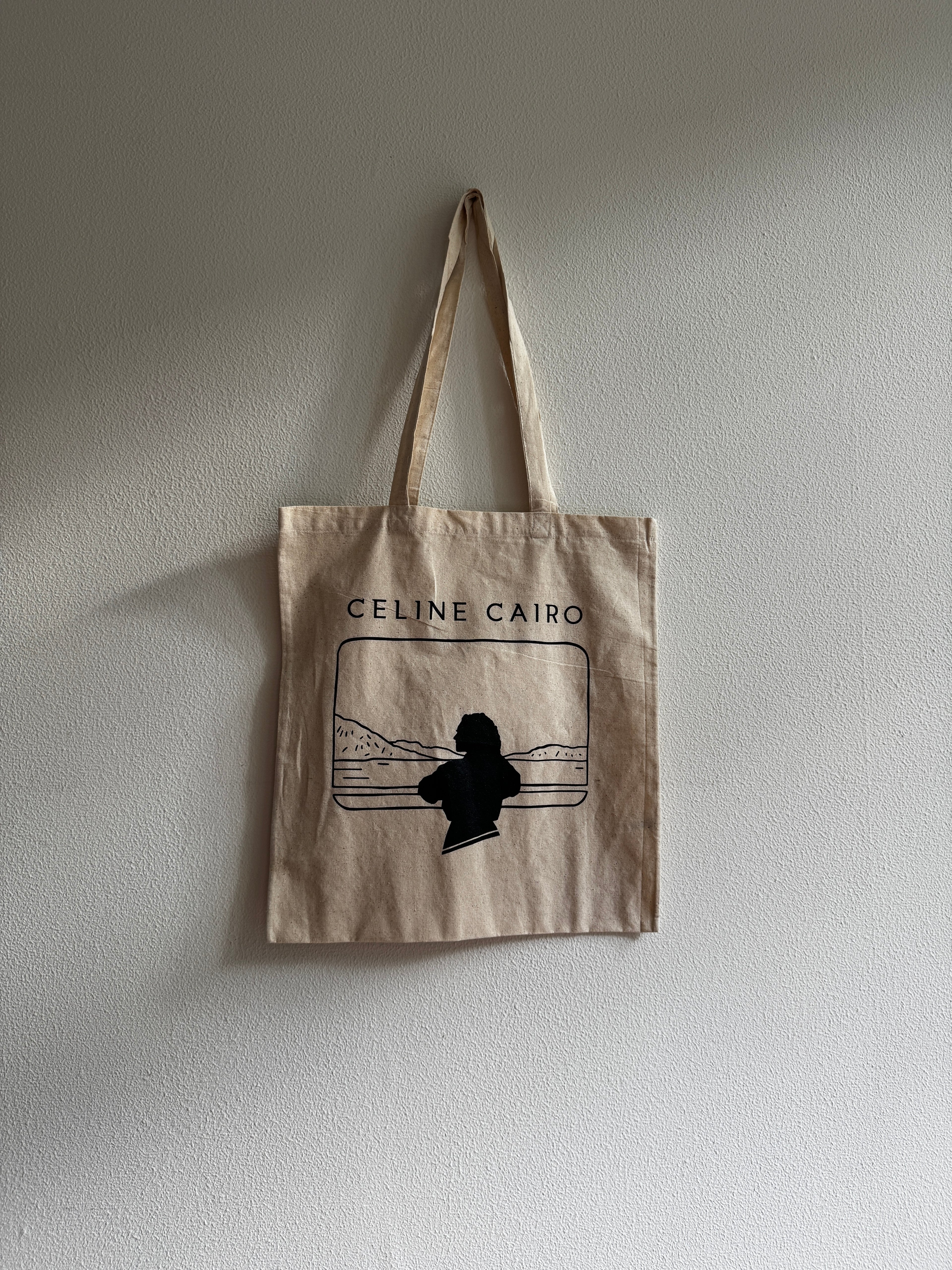 Tote Bag Panacea