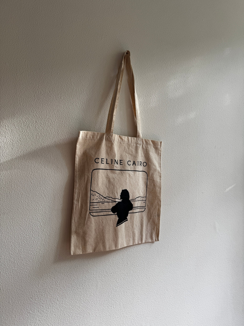 Tote Bag Panacea
