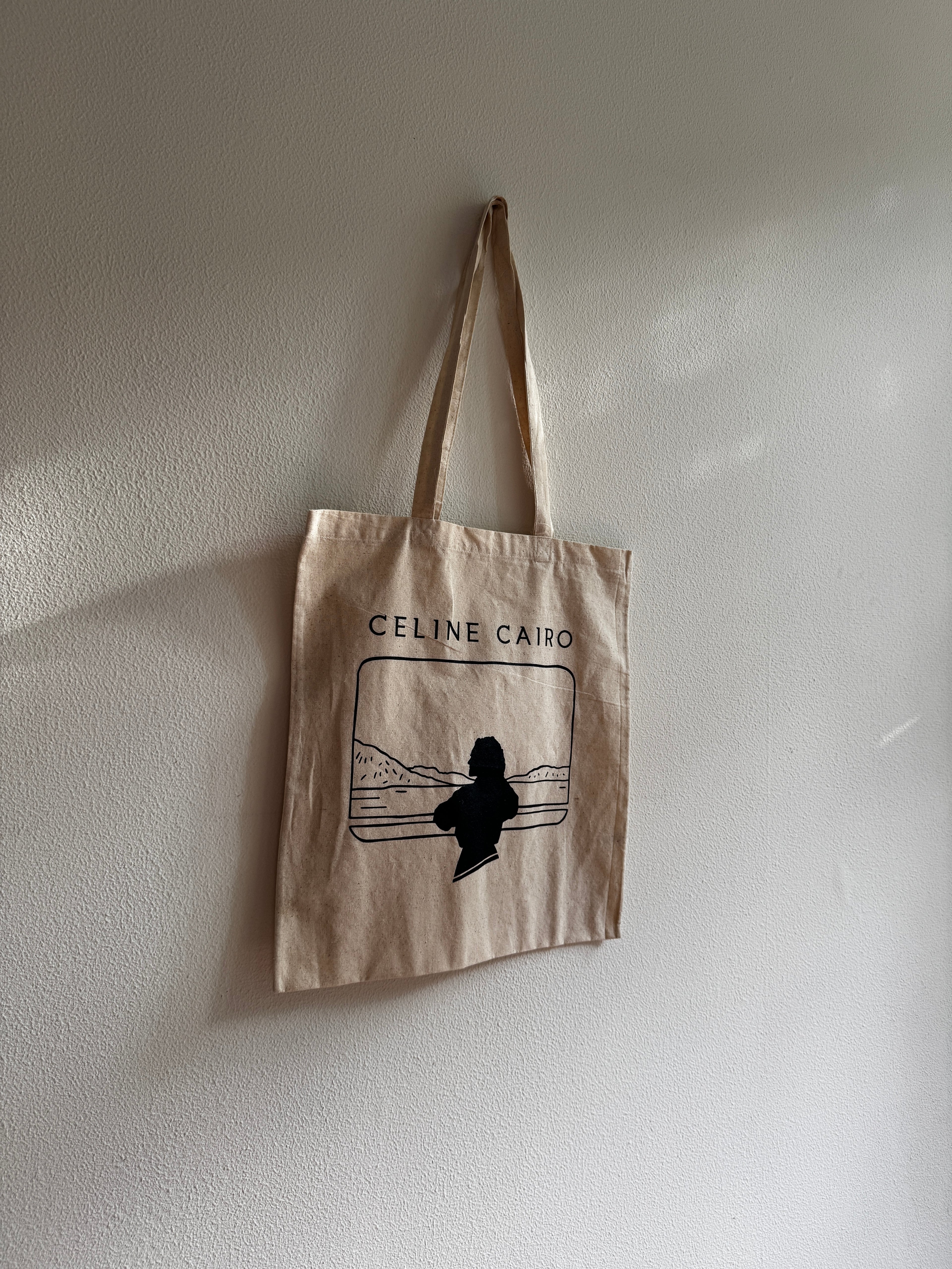 Tote Bag Panacea