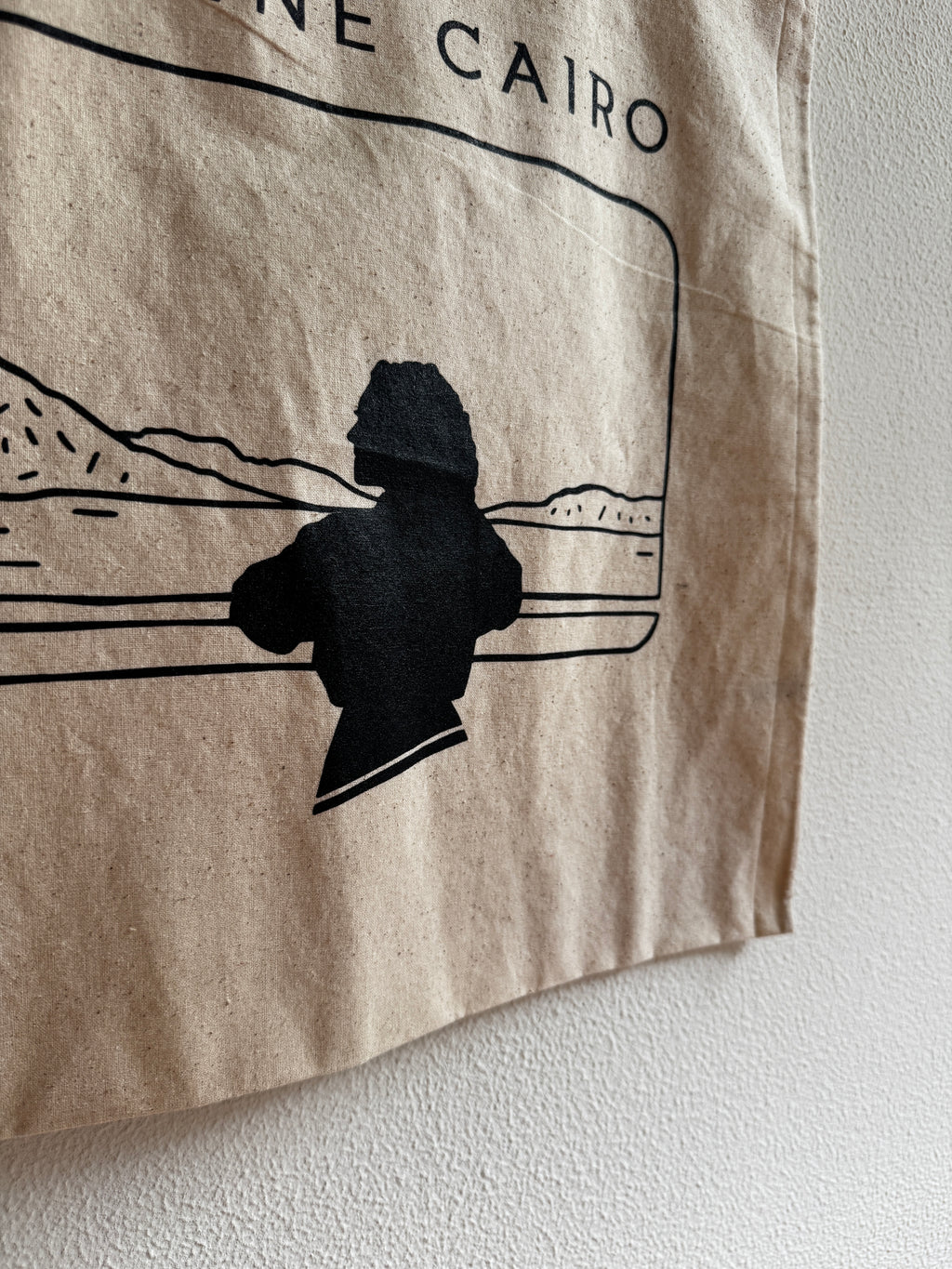 Tote Bag Panacea