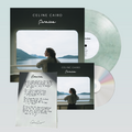 PANACEA Complete Bundle - CD + Vinyl + Lyric Sheet - (pre-order)